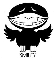 SMILEY logo