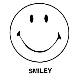 SMILEY logo