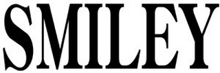 SMILEY logo
