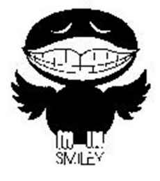 SMILEY logo