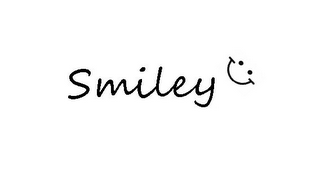 SMILEY logo