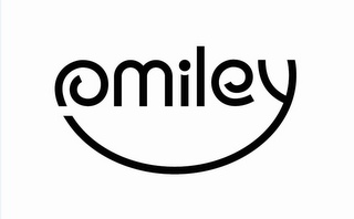 SMILEY logo