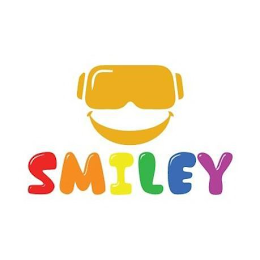 SMILEY logo