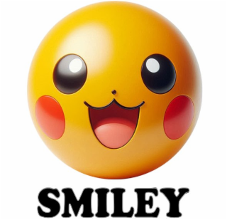 SMILEY logo