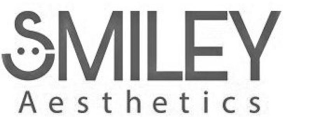 SMILEY AESTHETICS logo