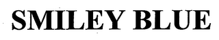 SMILEY BLUE logo