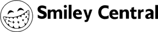SMILEY CENTRAL logo
