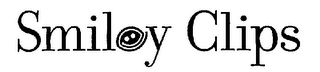 SMILEY CLIPS logo