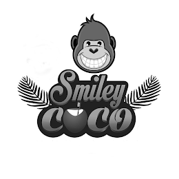 SMILEY COCO logo