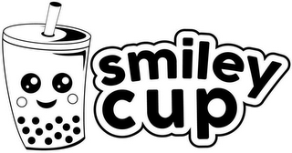 SMILEY CUP logo