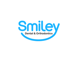 SMILEY DENTAL & ORTHODONTICS logo
