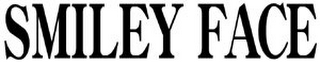 SMILEY FACE logo