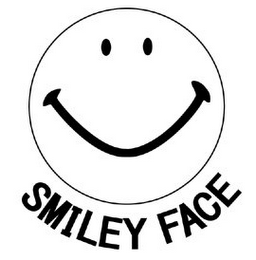 SMILEY FACE logo