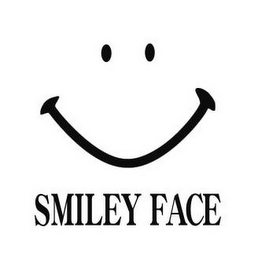 SMILEY FACE logo