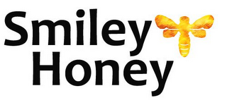 SMILEY HONEY logo