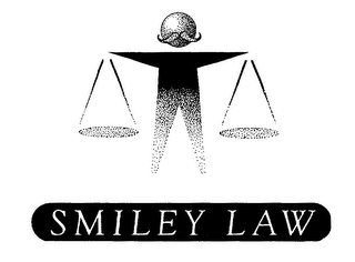 SMILEY LAW logo