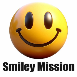 SMILEY MISSION logo