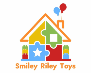 SMILEY RILEY TOYS