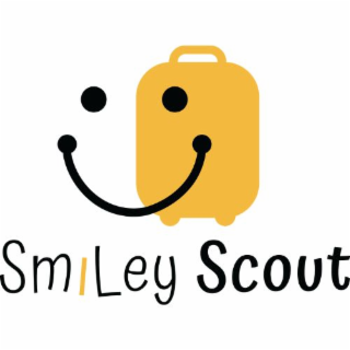 SMILEY SCOUT logo