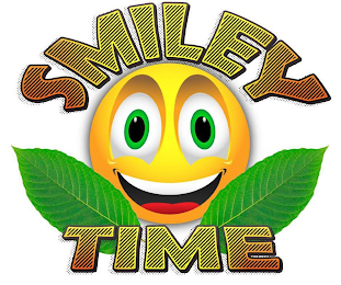 SMILEY TIME logo