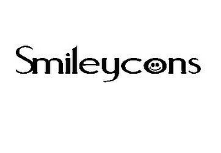 SMILEYCONS logo