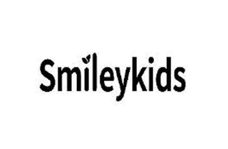 SMILEYKIDS logo