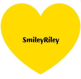 SMILEYRILEY logo