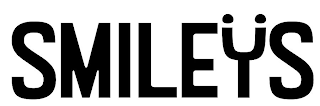 SMILEYS logo