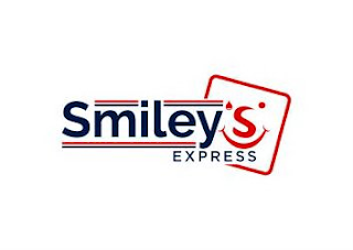 SMILEY'S EXPRESS logo