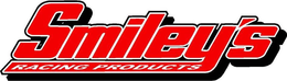 SMILEY'S RACING PRODUCTS logo
