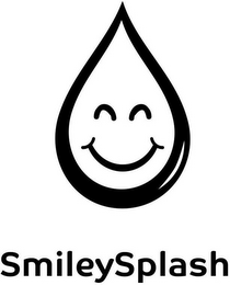 SMILEYSPLASH logo