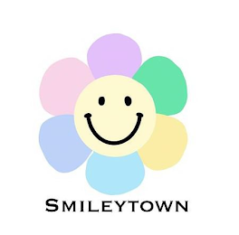 SMILEYTOWN logo
