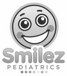 SMILEZ PEDIATRICS logo