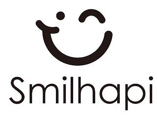 SMILHAPI logo