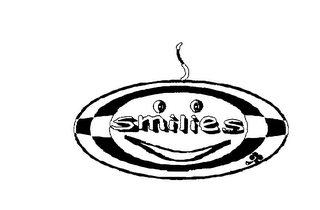 SMILIES logo