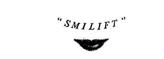 "SMILIFT" logo