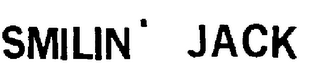 SMILIN' JACK logo