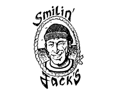 SMILIN' JACK'S logo