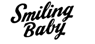 SMILING BABY logo