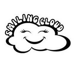 SMILING CLOUD logo