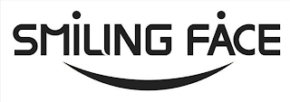 SMILING FACE logo