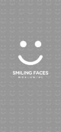 SMILING FACES WORLDWIDE logo