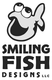 SMILING FISH DESIGNS LLC logo