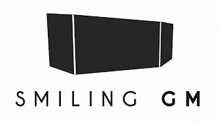 SMILING GM logo