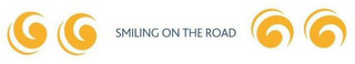 SMILING ON THE ROAD logo