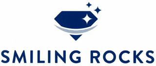 SMILING ROCKS