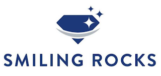 SMILING ROCKS logo