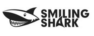SMILING SHARK logo