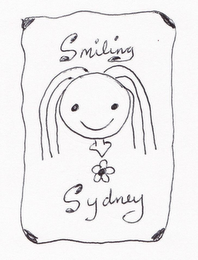SMILING SYDNEY logo