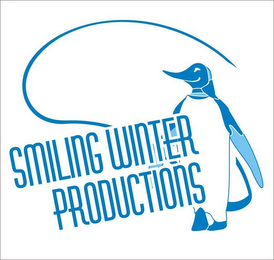 SMILING WINTER PRODUCTIONS logo
